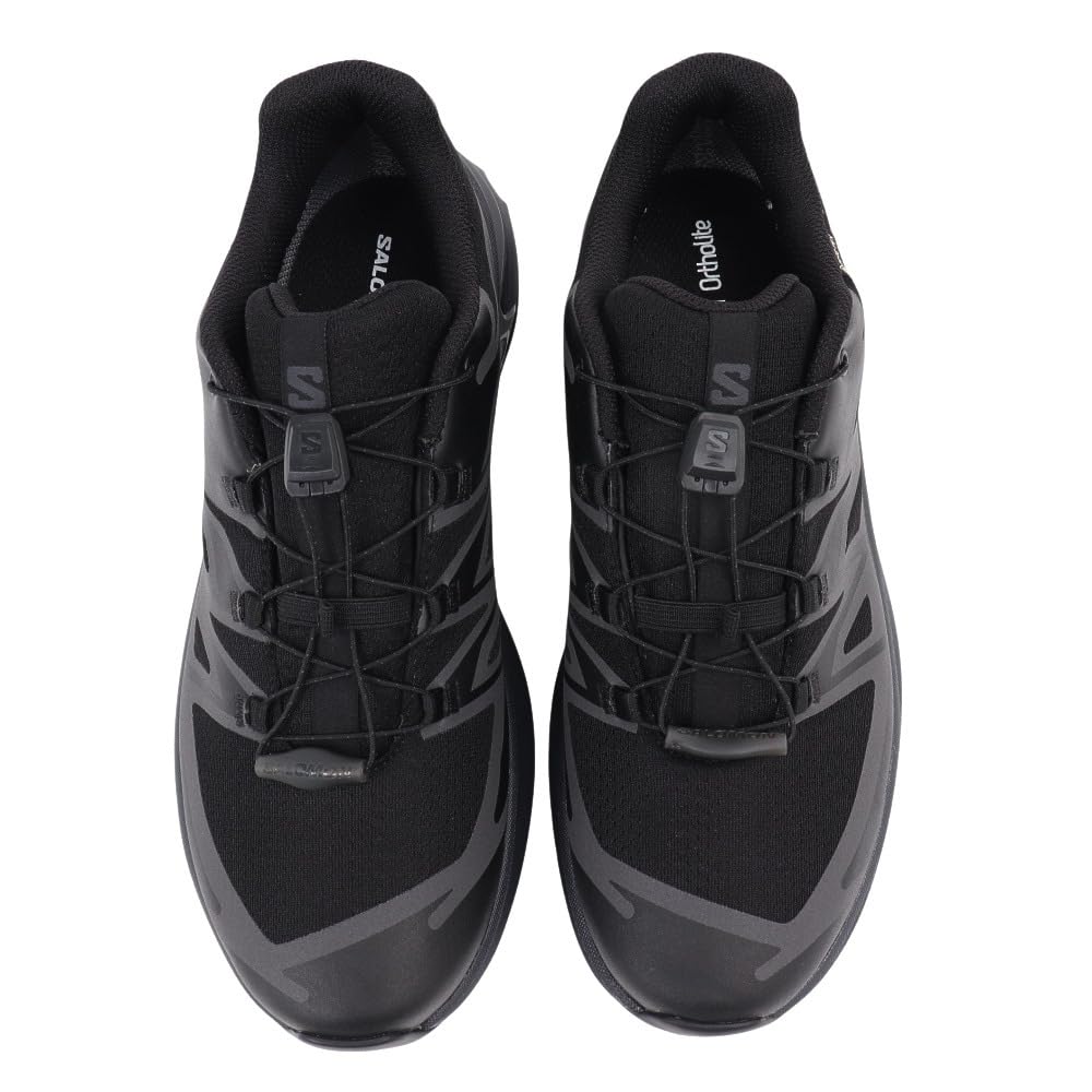 Amazon.co.jp: サロモン（SALOMON） カジュアルシューズ XT-EVR GTX